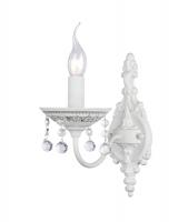 Настенный светильник (бра) Maytoni Bellona ARM386-01-W