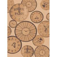 Ковер Devos Caby Isphahan 84034 Ivory 1,5x0,8 м прямоугольный