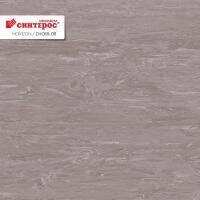 Коммерческий гомогенный линолеум Синтерос Horizon Chori-011