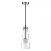 Подвесной светильник Odeon Light Lostar 4954/1 G9 1*40W