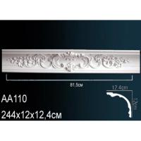 Карниз с орнаментом Perfect AA110