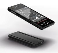 Устройство беспроводного управления Grundfos GO MI301 для Android и Apple iOS