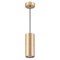 Подвесной светильник Odeon Light Duetta 3828/1 GU10 50 Вт