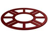 Корректирующая резиновая прокладка HILST LIFT (кольцо), 3 мм STF3