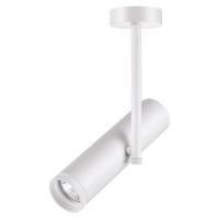 Накладной светильник Novotech Batra 370572 GU10 50 Вт