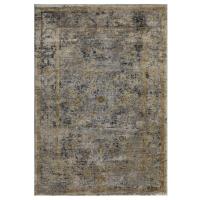 Турецкий ковер Aster A2078A Ivory/Tile 1,5x0,8 м прямоугольный