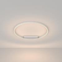 Потолочный светильник Maytoni Rim MOD058CL-L50W3K 50W белый