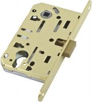 Защелка AGB серия Mediana Polaris под цилиндрич. механизм латунь