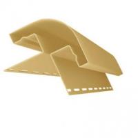 Планка радиусная 3.0 GL Я-Фасад Карамельная