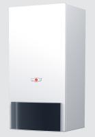 Котёл настенный конденсационный WOLF CGB-50