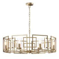 Люстра Maytoni Bowi H009PL-08G