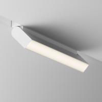 Трековый светильник Technical Basis Rot TR075-2-20W3K-W