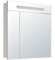 Шкаф зеркальный Roca Victoria Nord с люминесцентной подсветкой 80 см