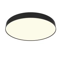 Потолочный светильник Technical Zon C032CL-90W3K-RD-B 90W черный