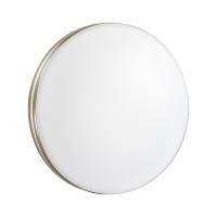 Настенно-потолочный светильник Sonex Smalli 3015/AL LED 12 Вт