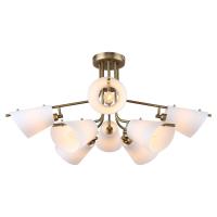 Люстра Lussole Arlington LSP-8097