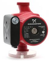 Насос циркуляционный Grundfos UPS 25-80 180 (165 Вт)