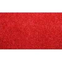 Бытовой ковролин для дома Condor Bologna 20 красный