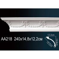 Карниз с орнаментом Perfect AA218
