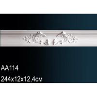 Карниз с орнаментом Perfect AA114