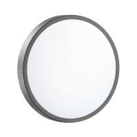 Настенно-потолочный светильник Sonex Smalli 3012/AL LED 12 Вт