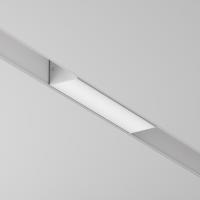 Трековый светильник Technical Basis TR074-2-7W4K-W