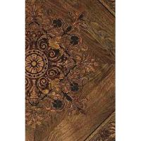 Линолеум бытовой Juteks Megapolis Dvor 3185