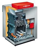 Котел газовый напольный Viessmann Vitogas 100-F 60 KO2B