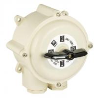 Выключатель пакетный ПВ3-40 М1 пл. IP56 EKF pv-3-40-4