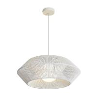 Подвесной светильник Freya Cottage FR5405PL-01W3 40W белый