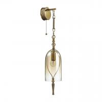Настенный светильник Odeon Light Exclusive Bell 4892/1W 1*40W