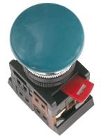 Кнопка AEA-22 "I-O" зел. 1з+1р ИЭК BBG30-AEA-K06