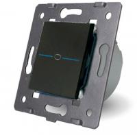 Модуль сенсорного дверного звонка Livolo EQ-701B-12