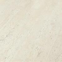 Пробка напольная замковая Wicanders Cork Plank Flock Moonlight C81X001