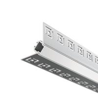 Алюминиевый профиль скрытого монтажа 50x22 Led Strip