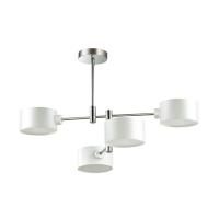 Люстра потолочная Lumion Ashley 3742/4C E14 240 Вт