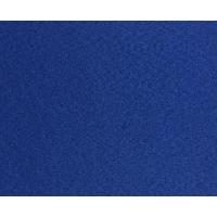 Выставочный ковролин Афлюр 0510 синий