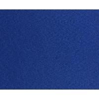 Выставочный ковролин Афлюр 0510 синий