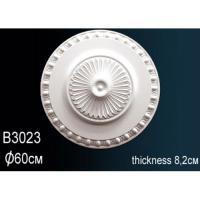 Розетка потолочная Perfect B3023