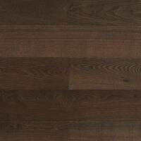 Паркетная доска Amber Wood (Амбервуд) Фьюжн Ясень Бурбон браш лак