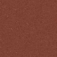 Линолеум коммерческий гомогенный Tarkett IQ Granit Acoustic Red Brown 21076416 (2 м)