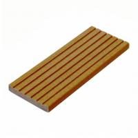 Торцевая планка MasterDeck Орегон 3000x70x10 мм