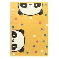 Ковер Tarkett DOO Pastel Kids 58YVY 1,7x1,2 м прямоугольный