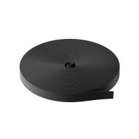 Токопроводящая текстильная лента Technical TRX130-1.3GR 3м цвет графит Technical