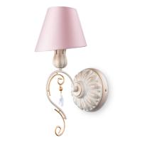 Настенный светильник (бра) Maytoni Cutie ARM051-01-G