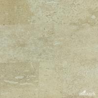 Пробковое настенное покрытие EasyCork 600х300 мм/1,98 м2 Марбелья Крем