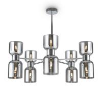 Подвесной светильник Freya Savia FR5203PL-10CH1