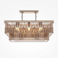 Люстра Maytoni Revero MOD085PL-08G