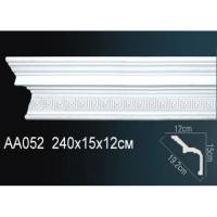 Карниз потолочный под подсветку Perfect AA052