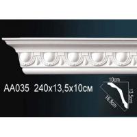 Карниз с орнаментом Perfect AA035